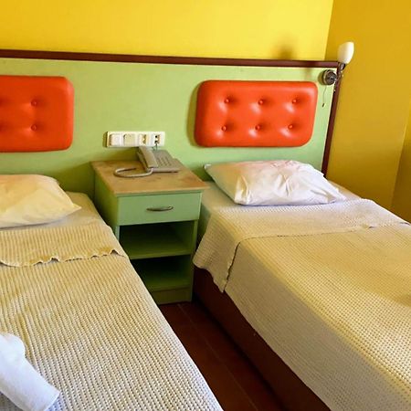 Mandalinn Hotel Дальян Экстерьер фото