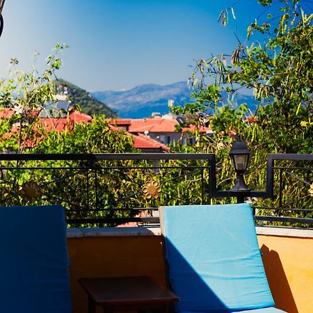 Mandalinn Hotel Дальян Экстерьер фото