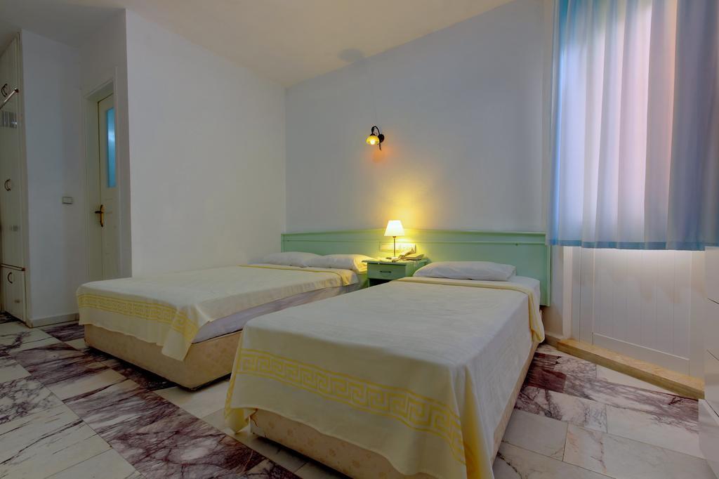 Mandalinn Hotel Дальян Экстерьер фото