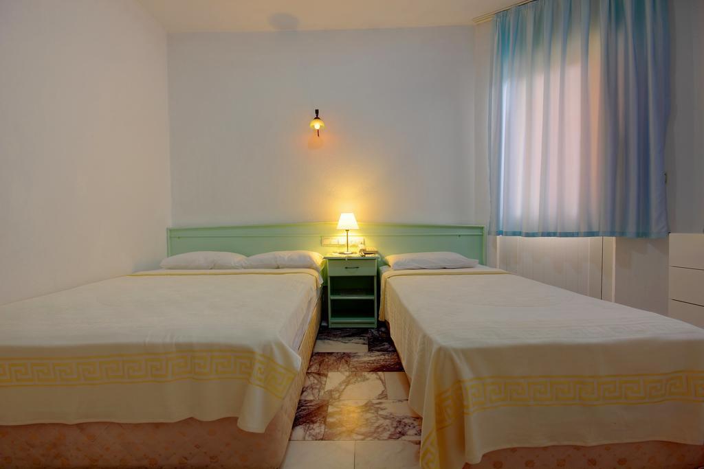 Mandalinn Hotel Дальян Экстерьер фото