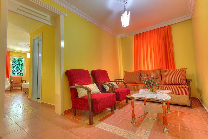 Mandalinn Hotel Дальян Экстерьер фото